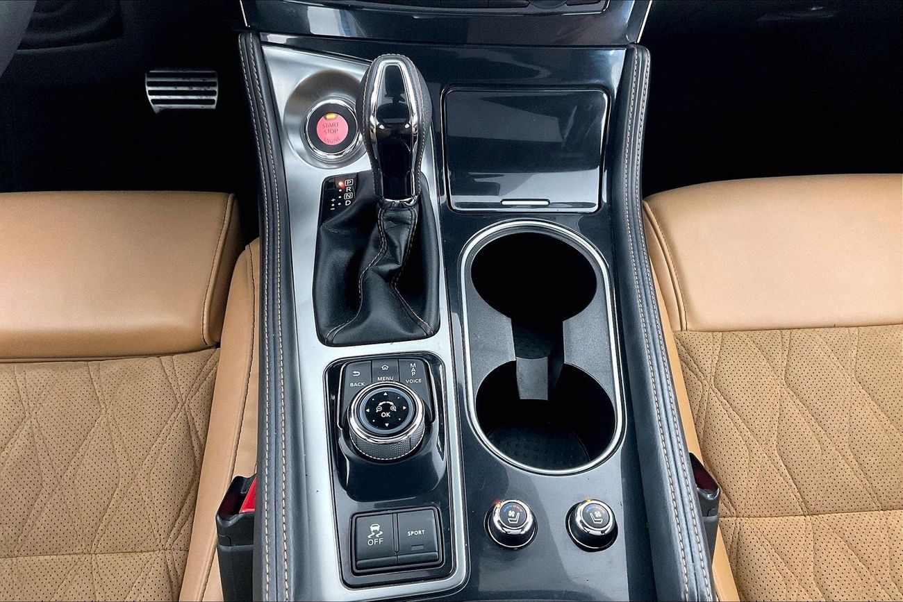 نيسان ماكسيما SR | ضمان مجاني لمدة عام | 0 دفعة أولى