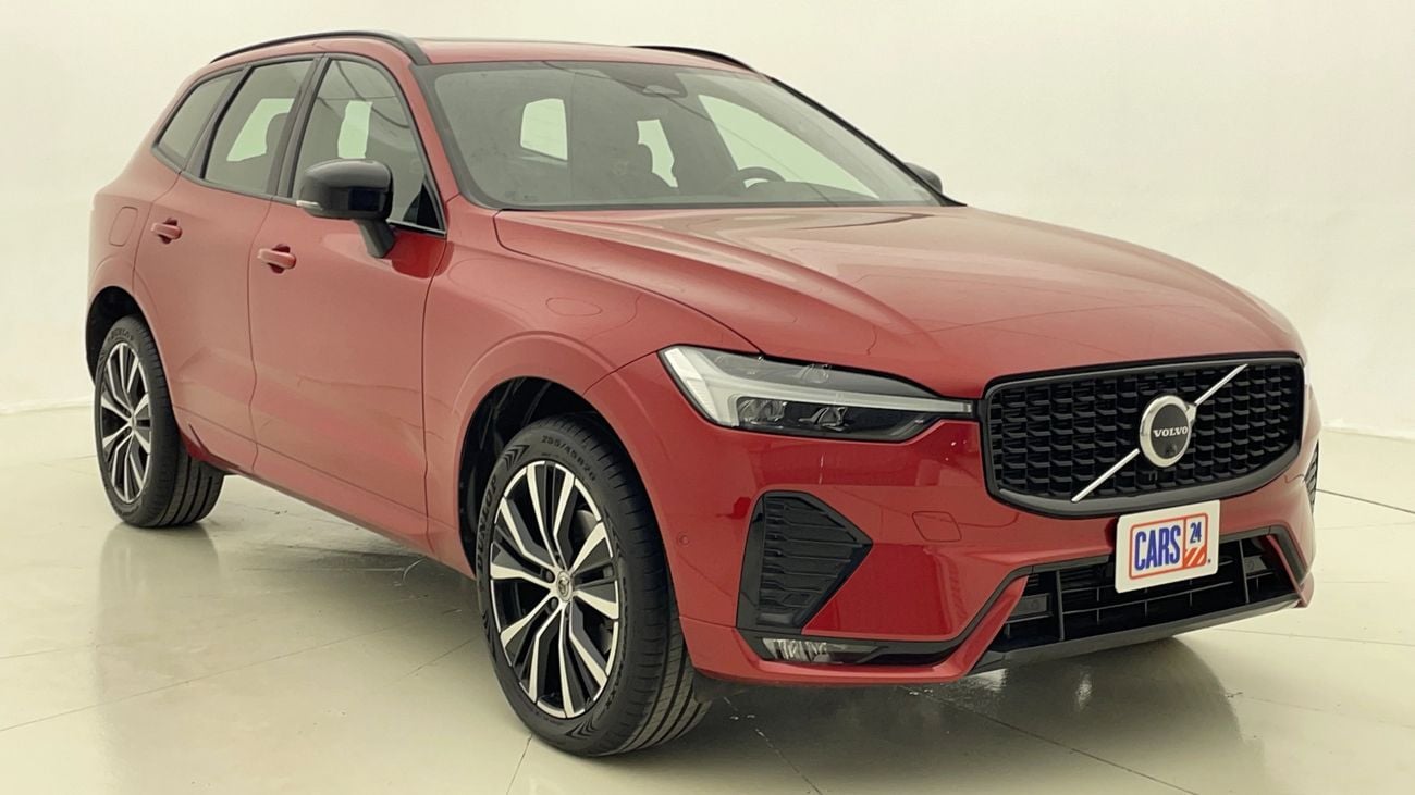 Volvo XC60 B5 ULTIMATE 2 | Zero Down Payment | Home Test Drive