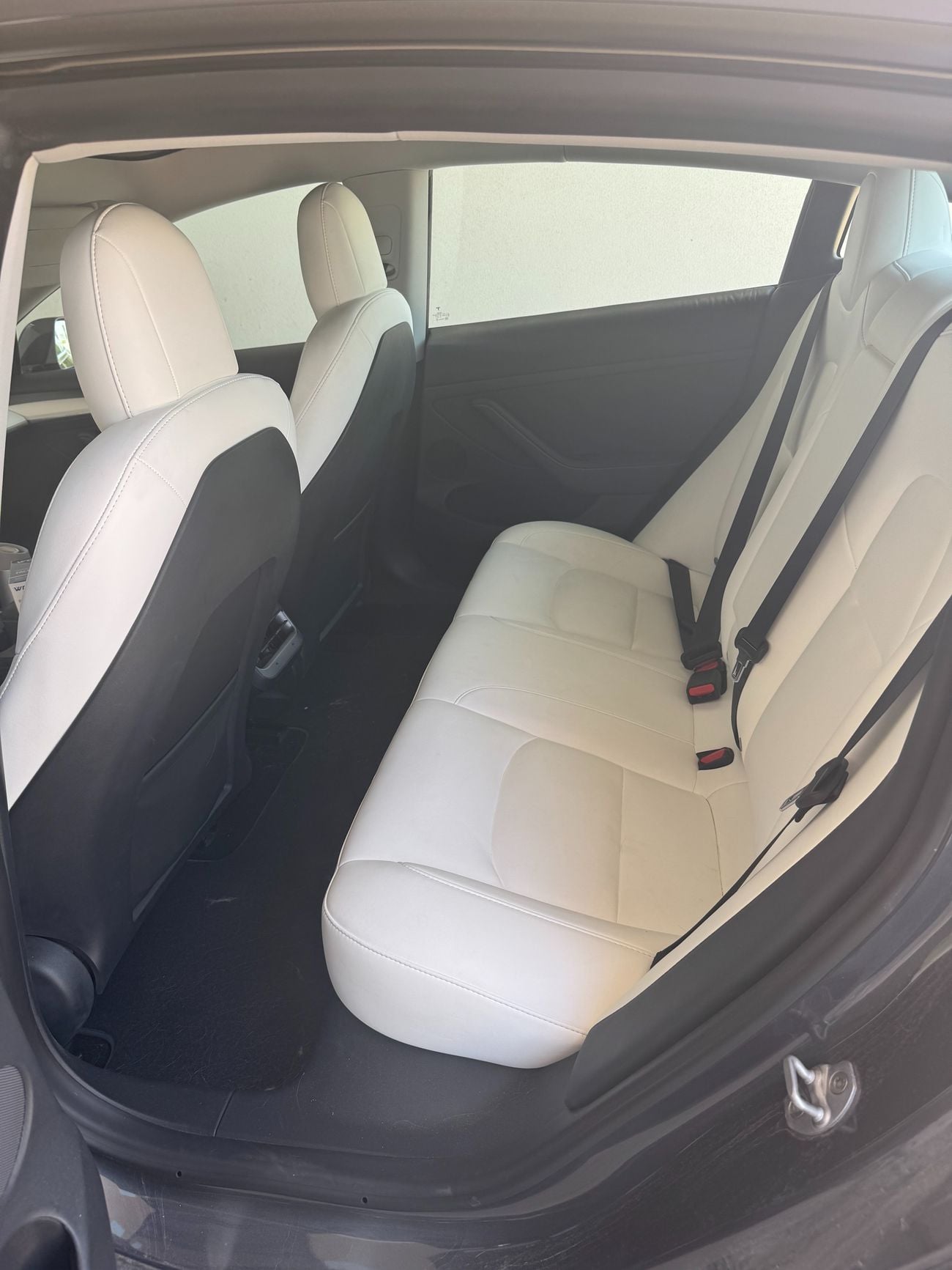 Tesla Model 3 STANDARD RANGE