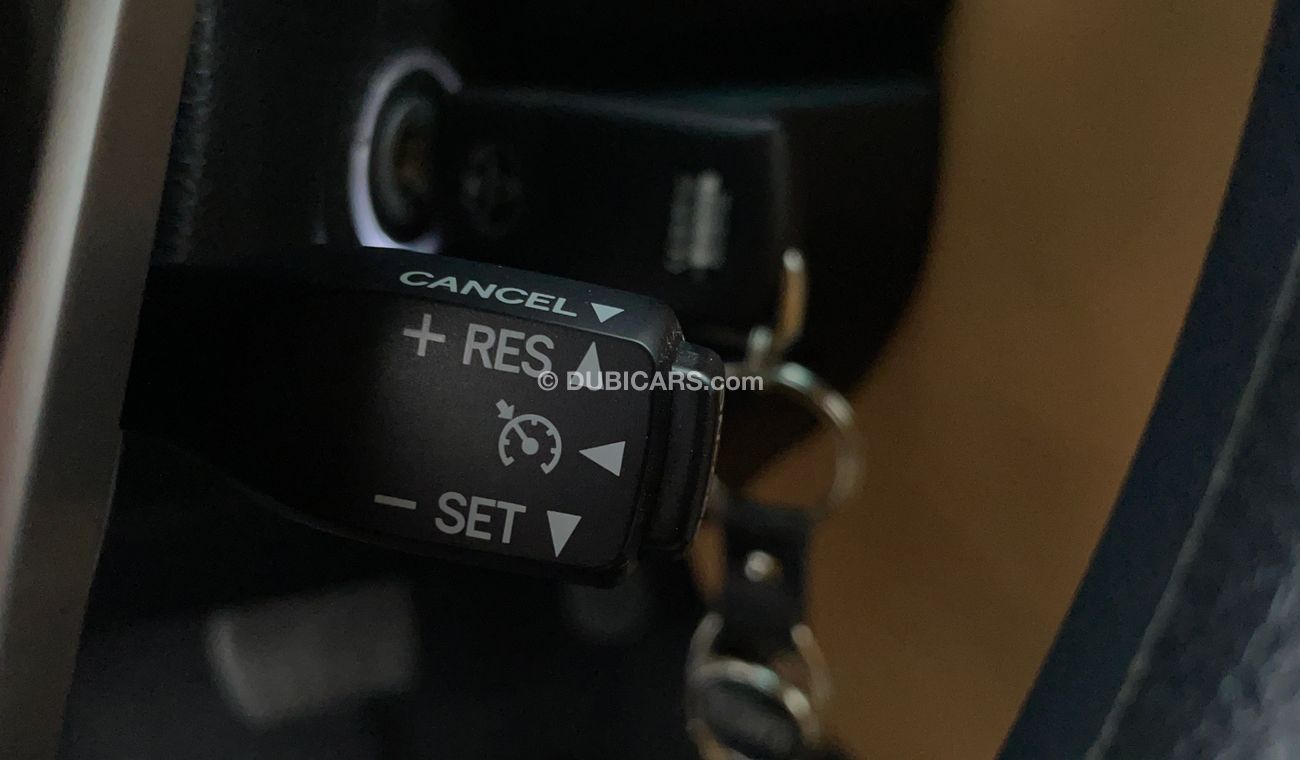 Toyota Fortuner EXR 2700