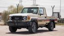 Toyota Land Cruiser Pick Up