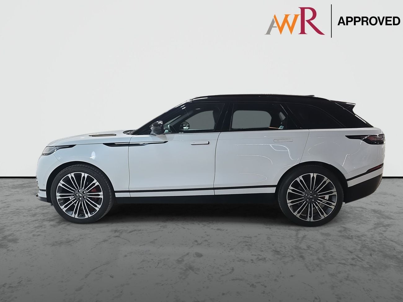 Land Rover Range Rover Velar DYNAMIC SE P250 Dynamic SE P 2.0