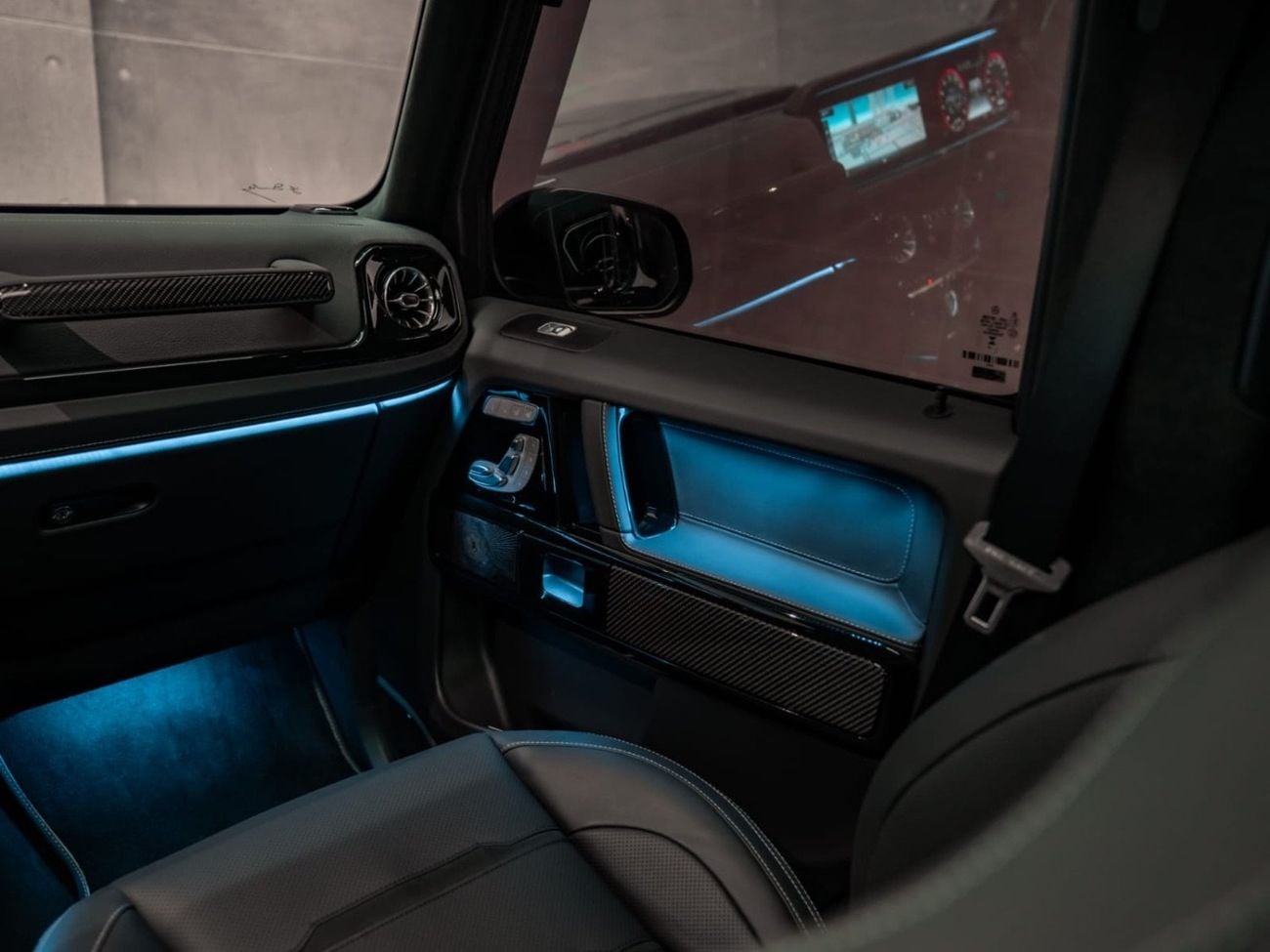 Mercedes Benz G63 AMG 2023 | European Specs