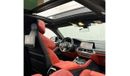 BMW X6M 2021 BMW X6M Competition, June 2026 BMW Warranty + Service Contract, Full Options, Low Kms, GCC