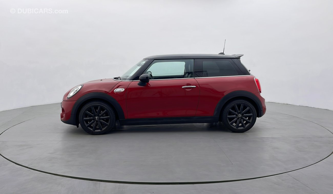 Mini Cooper JOHN COOPER WORKS 2 | Under Warranty | Inspected on 150+ parameters