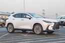لكزس NX350 LEXUS NX350 LUXURY 2.4L AWD SUV 2025