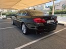 بي أم دبليو 530i