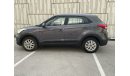 Hyundai Creta GL 1.6 | Under Warranty | Free Insurance | Inspected on 150+ parameters