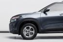 Kia Seltos Exclusive Extended Eid Offer - Limited Time Only! 2030 Kia Warranty, Low KM's, GCC