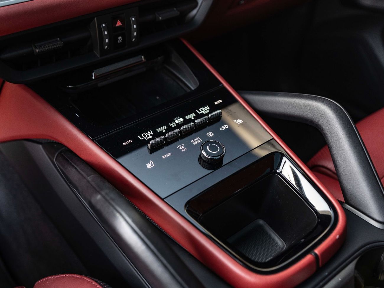 بورش كايان S Coupe