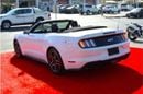 فورد موستانج GT PREMIUM MUSTANG GT --CONVERTIBLE // KOREAN ** CLEAN TITLE -- NO ACCIDENT
