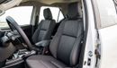 Toyota Fortuner GX2 Toyota Fortuner 2.4L Diesel 2024