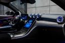 Mercedes Benz CLE53 AMG 4MATIC