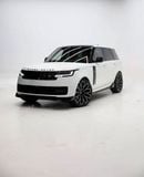 لاند روفر رينج روفر LWB Autobiography P400 3.0L Autobiography P530 VENUUM