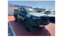 Toyota Hilux TOYOTA HILUX 4.0 GRS BLACK 2024