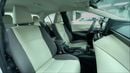 Toyota Corolla 2024 XLI | AED 857/Month | 0 DP | 30 Day Return | Warranty