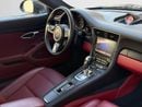 Porsche 911 AED 14,330 P.M | 0% DOWN PAYMENT | PORSCHE 911 CARRERA GTS (991.2) | 3.0L TWIN-TURBO – 450 HP | 2019