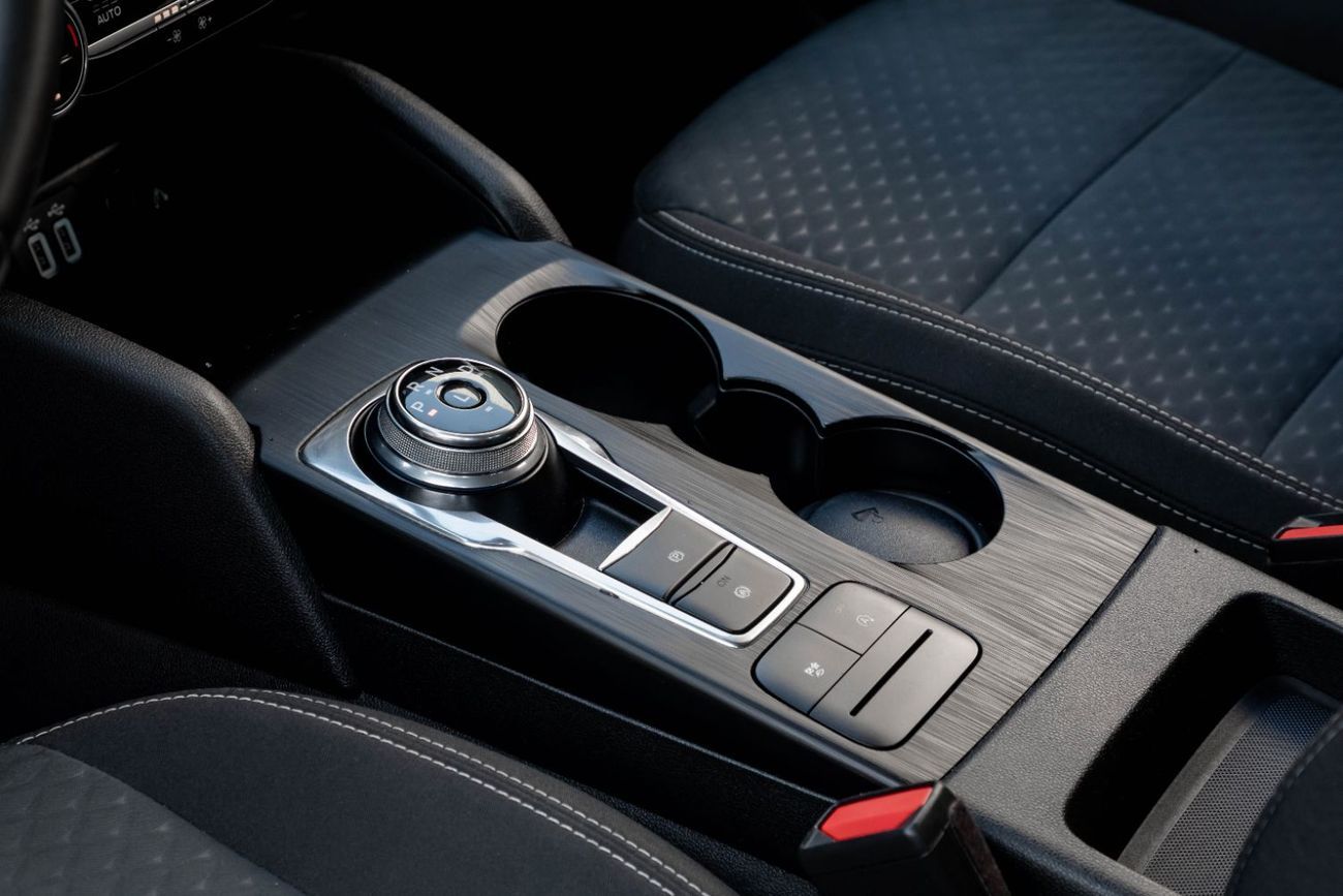 Ford Escape Escape | 1,078P.M | 0% Downpayment | Agency Warranty!