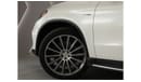 Mercedes-Benz GLE 43 AMG Coupe GLE 43 LOW MILEAGE