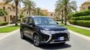 Mitsubishi Outlander 2022 | AED 836/Month | 0 DP | 30 Day Return | Warranty | Service History