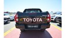 Toyota Hilux Toyota Hilux GR Sport 4.0L Petrol, Pick-up, 4WD, 4 Doors 360 Camera, Cruise Control, Driver Electric