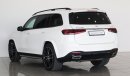 مرسيدس بنز GLS 450 4matic