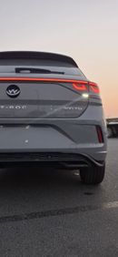 Volkswagen T ROC Volkswagen Troc 2025 300 tsi full options