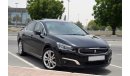 Peugeot 508 Turbo (Fully Loaded) in Excellent Condition