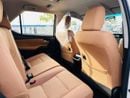 Toyota Fortuner EXR