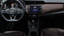 Nissan Kicks SL 2024 | AED 894/Month | 0 DP | 30 Day Return | Warranty | Service History