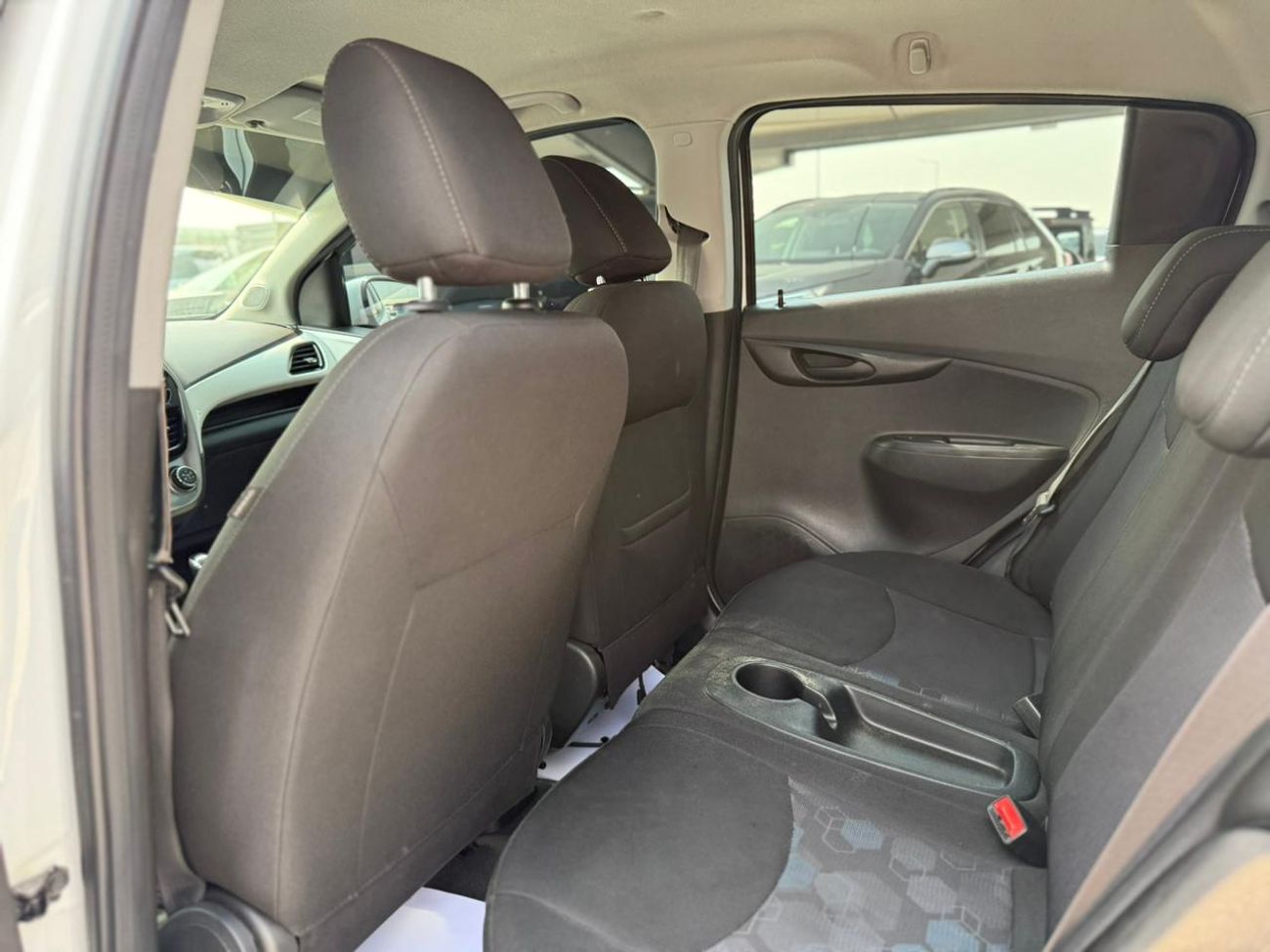 Chevrolet Spark LS 1.4L