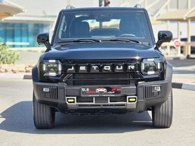 جيتور T2 Luxury