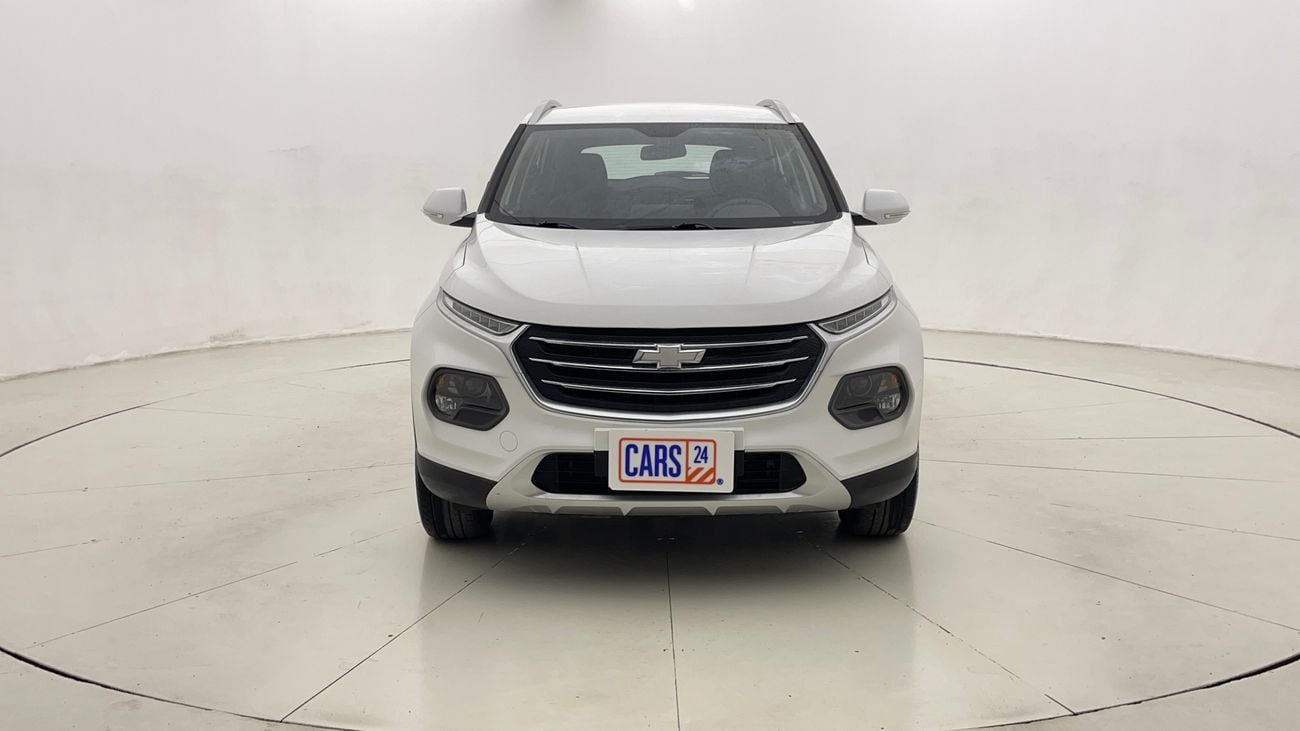 شيفروليه جروف LT 1.5 | بدون دفعة مقدمة | اختبار القيادة في المنزل