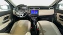 رينو داستر 1.6 L 115 2WD AUTO PE ABS | شامل الضمان | 0 ﺪﻔﻋﺓ ﺃﻮﻟﻯ