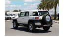 Toyota FJ Cruiser 2023 Toyota FJ Cruiser 4.0L Xtreme with JBL System | Export Only