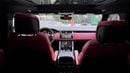 Land Rover Range Rover Sport HST P400 HST 3.0L
