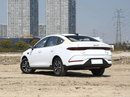 BYD QIN PLUS Export Only: 2025 BYD Qin Plus DM-i