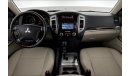 Mitsubishi Pajero GLS Highline