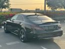 Mercedes-Benz CLS 550 Mercedes-Benz CLS 550 – 2016 | V8 Biturbo | Japanese Specs  A perfect combination of luxury, perform