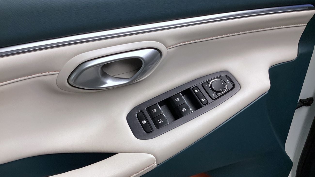 جي إي سي GS3 إمزوم Sport+ | شامل الضمان | 0 ﺪﻔﻋﺓ ﺃﻮﻟﻯ