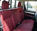 Toyota Hilux GLX