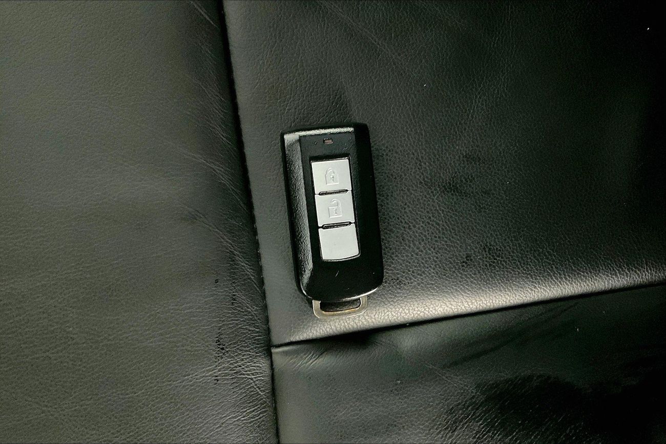 Mitsubishi Eclipse Cross GLS Highline | Guaranteed Warranty | 0 Down Payment