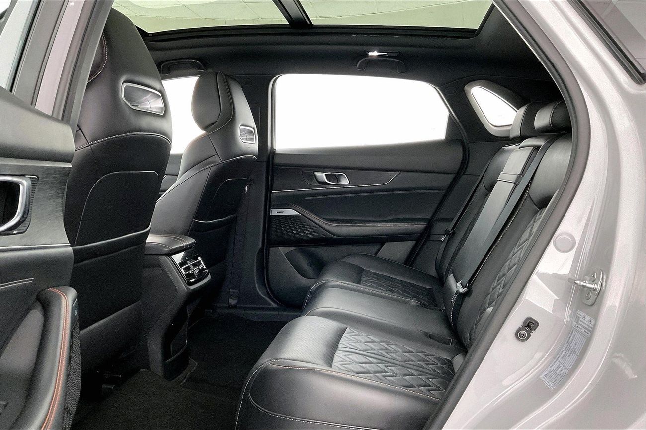 تشنجان يوني ك Limited | عرض العيد الحصري | خالية من أضرار الفيضانات