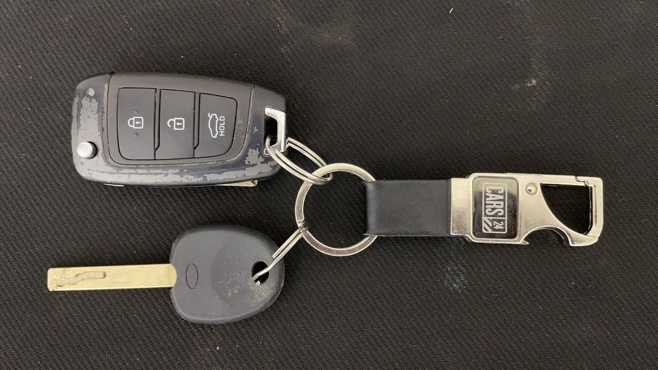 Hyundai Elantra SMART 1.6 | Zero Down Payment | Home Test Drive