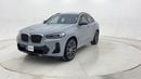 BMW X4 XDRIVE 30I M SPORT PACK 2022 XDRIVE 30I | AED 2520/Month | 0 DP | 30 Day Return | Warranty | Service
