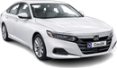 Honda Accord LX 2022 | AED 1014/Month | 0 DP | 30 Day Return | Warranty