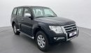 Mitsubishi Pajero GLS BASE 3.5 | Under Warranty | Inspected on 150+ parameters