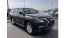 لكزس GX 460 2023 GX460 PREMIER 4.6L V8 PETROL A/T
