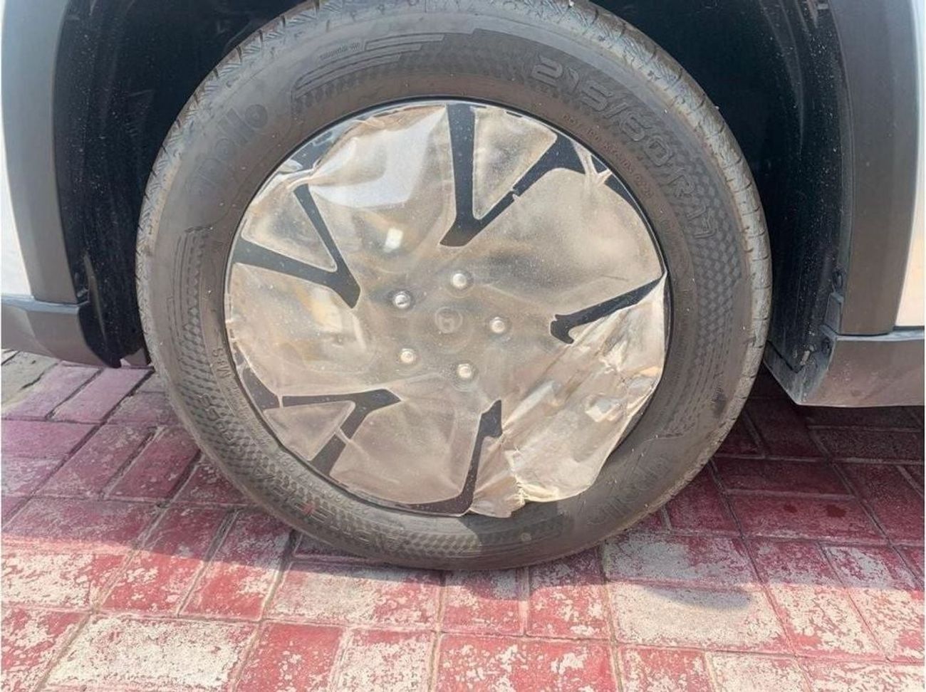 تويوتا أوربان كروزر URBAN CRUISER GLX 1.5L V4 FULL OPTION