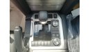 Toyota Land Cruiser Toyota Land Cruiser petrol 4.6L full option